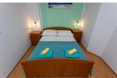 Apartmány Dujmović Apartmán 1 – app.br.1 foto 3