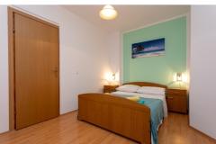 Apartmány Dujmović Apartmán 1 – app.br.1 foto 5