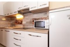 Apartmány Dujmović Apartmán 4 – APP br.5 foto 1