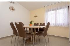 Apartmány Dujmović Apartmán 4 – APP br.5 foto 2