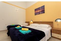 Apartmány Dujmović Apartmán 4 – APP br.5 foto 3