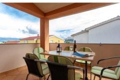 Apartmány Dujmović Apartmán 4 – APP br.5 foto 4