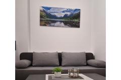 Apartmány Dujmović Apartmán 4 – APP br.5 foto 5