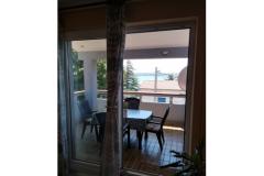 Dvije Palme Apartmán 1 foto 1