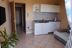 Dvije Palme Apartmán 1 foto 4