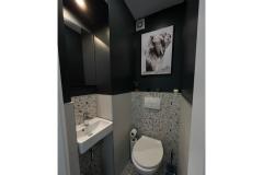 Apartmány Ostojić Apartmán 3 foto 5