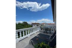 Apartmány Ostojić Apartmán 1 foto 1