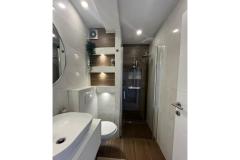 Apartmány Ostojić Apartmán 1 foto 5