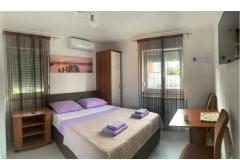 Apartmány Ostojić Apartmán 4 foto 1