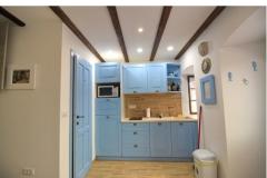 Apartmány Funtana  Apartmán 1 – Funtana foto 1