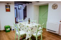 Apartmány Funtana  Apartmán 2 – Cecilia foto 3