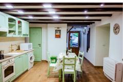 Apartmány Funtana  Apartmán 2 – Cecilia foto 4