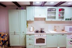 Apartmány Funtana  Apartmán 2 – Cecilia foto 5