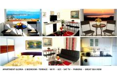 apartmani Sv.Vid &amp; Kremenic Apartmán 2 foto 1