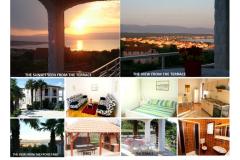 apartmani Sv.Vid &amp; Kremenic Apartmán 3 foto 1