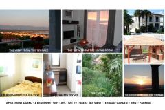 apartmani Sv.Vid &amp; Kremenic Apartmán 4 foto 1