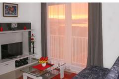 apartmani Sv.Vid &amp; Kremenic Apartmán 4 foto 2