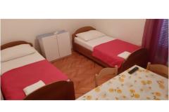 Dům Antica  Apartmán 4 – Apartman 5 foto 4