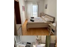 Bed and Breakfast Dům Lucija Pokoj 1 – SOBA 1/2 foto 1