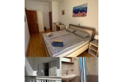 Bed and Breakfast Dům Lucija Pokoj 1 – SOBA 1/2 foto 2