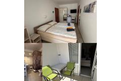 Bed and Breakfast Dům Lucija Pokoj 1 – SOBA 1/2 foto 3