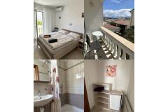 Bed and Breakfast Dům Lucija Pokoj 1 – SOBA 1/2 foto 4