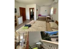 Bed and Breakfast Dům Lucija Pokoj 2 – SOBA 1/3 foto 2