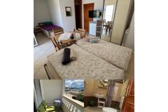 Bed and Breakfast Dům Lucija Pokoj 2 – SOBA 1/3 foto 3