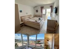 Bed and Breakfast Dům Lucija Pokoj 3 – SOBA 1/2 foto 1