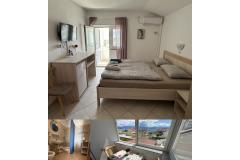 Bed and Breakfast Dům Lucija Pokoj 3 – SOBA 1/2 foto 2