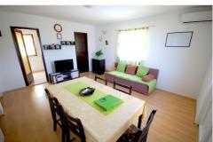 Dům Sertic Apartmán 2: (4+1) – Berni No.2 foto 2