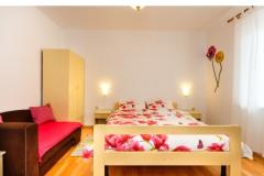 Apartmány Jagoda Apartmán 2: (2+1) – JAGODA1 foto 3