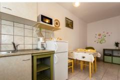 Apartmány Jagoda Apartmán 2: (2+1) – JAGODA1 foto 4