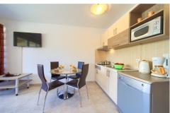 Apartmány Martina Apartmán 1 – No.1 foto 2