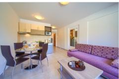 Apartmány Martina Apartmán 2 – No.3 foto 2