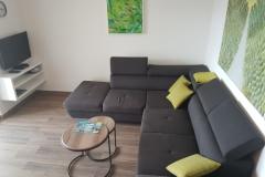 VILLA JEKA, MALINSKA Apartmán 3 – Ap3 foto 5