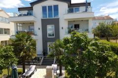 VILLA JEKA, MALINSKA Apartmán 4 – Ap4 foto 2