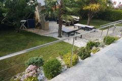 VILLA JEKA, MALINSKA Apartmán 4 – Ap4 foto 3