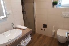 VILLA JEKA, MALINSKA Apartmán 4 – Ap4 foto 5