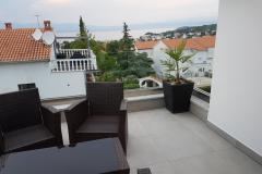 VILLA JEKA, MALINSKA Pokoj 5 – VillaJeka6 foto 1