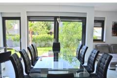 Apartmány Malinska- Eva Apartmán 4: (8+2) – House Art foto 1