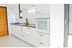Apartmány Malinska- Eva Apartmán 4: (8+2) – House Art foto 2