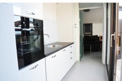 Apartmány Malinska- Eva Apartmán 4: (8+2) – House Art foto 3