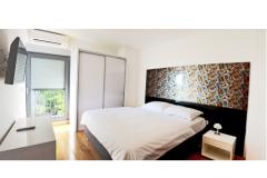 Apartmány Malinska- Eva Apartmán 4: (8+2) – House Art foto 5