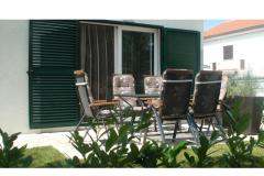 Apartmány Malinska- Eva Apartmán 1: (4+2) – apartman 1 foto 1