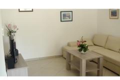 Apartmány Malinska- Eva Apartmán 1: (4+2) – apartman 1 foto 2