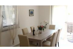 Apartmány Malinska- Eva Apartmán 1: (4+2) – apartman 1 foto 3