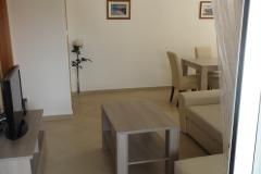 Apartmány Malinska- Eva Apartmán 2: (4+2) – apartman 2 foto 1