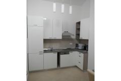 Apartmány Malinska- Eva Apartmán 2: (4+2) – apartman 2 foto 2