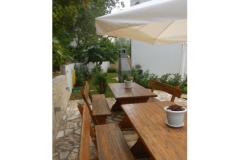Apartmány Malinska- Eva Apartmán 2: (4+2) – apartman 2 foto 5